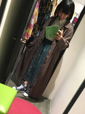 nrmさんのコーディネート