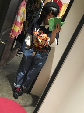 nrmさんのコーディネート