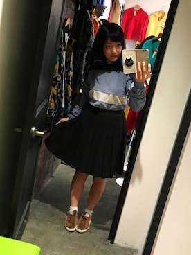 nrmさんのコーディネート