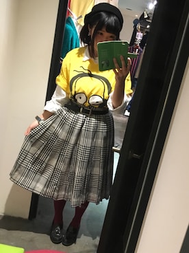 nrmさんのコーディネート