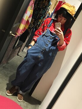 nrmさんのコーディネート