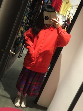 nrmさんのコーディネート