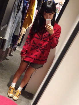 nrmさんのコーディネート