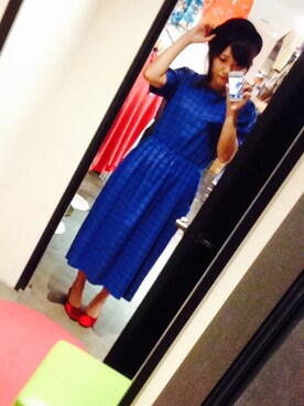 nrmさんのコーディネート