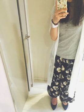 ぐりんさんのコーディネート