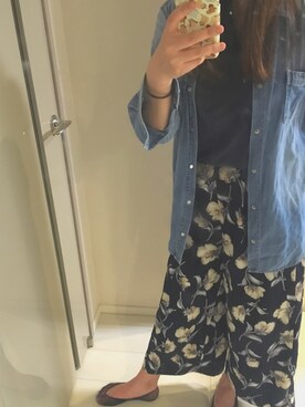 ぐりんさんのコーディネート