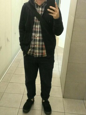 qweさんのコーディネート