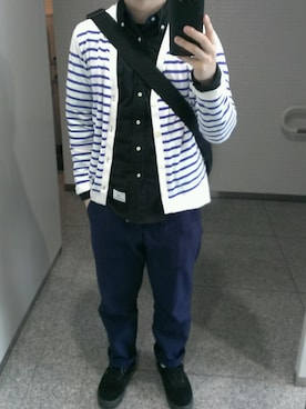 qweさんのコーディネート