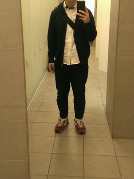 qweさんのコーディネート