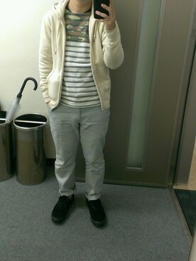 qweさんのコーディネート