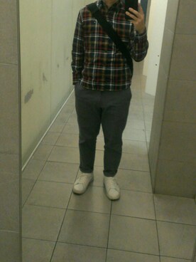 qweさんのコーディネート