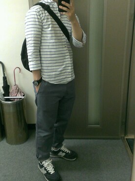 qweさんのコーディネート