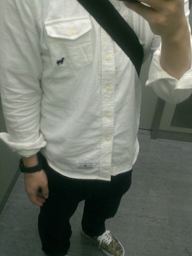 qweさんのコーディネート