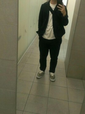 qweさんのコーディネート