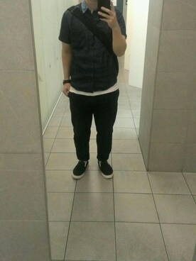 qweさんのコーディネート