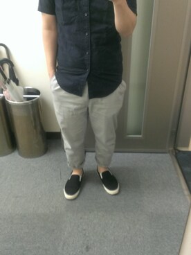 qweさんのコーディネート