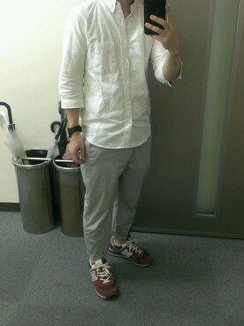 qweさんのコーディネート