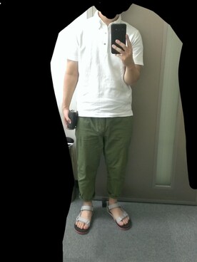 qweさんのコーディネート