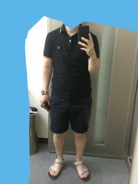 qweさんのコーディネート