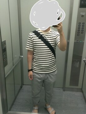 qweさんのコーディネート