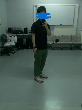 qweさんのコーディネート