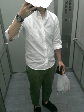 qweさんのコーディネート