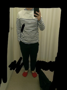 qweさんのコーディネート