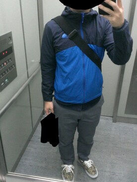 qweさんのコーディネート