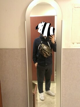 qweさんのコーディネート