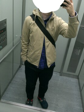 qweさんのコーディネート