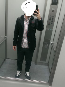 qweさんのコーディネート