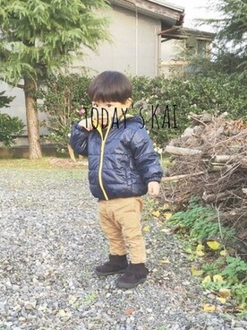 KAIさんのコーディネート