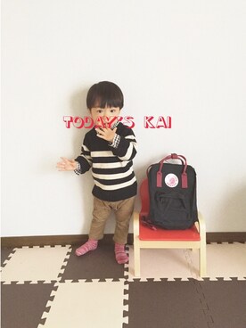 KAIさんのコーディネート