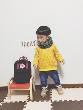 KAIさんのコーディネート