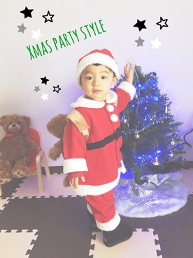 KAIさんのコーディネート