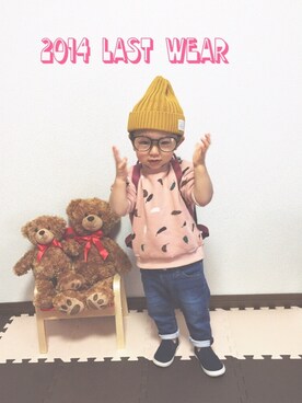 KAIさんのコーディネート