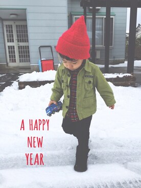 KAIさんのコーディネート