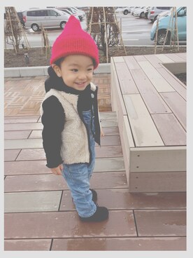 KAIさんのコーディネート