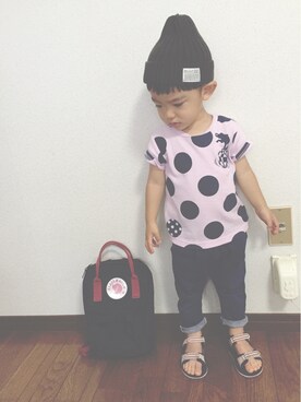 KAIさんのコーディネート