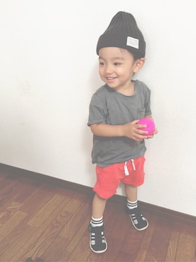 KAIさんのコーディネート