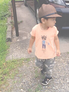 KAIさんのコーディネート