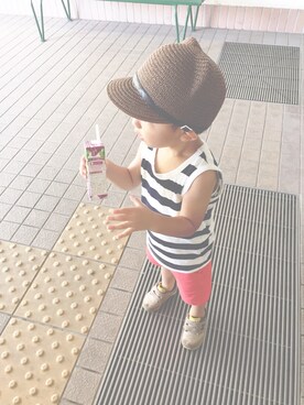 KAIさんのコーディネート