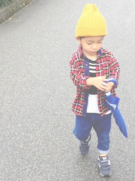 KAIさんのコーディネート