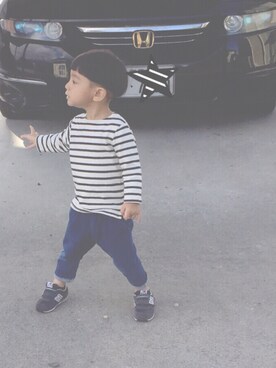 KAIさんのコーディネート