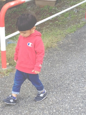 KAIさんのコーディネート