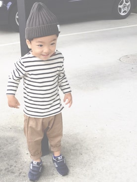 KAIさんのコーディネート