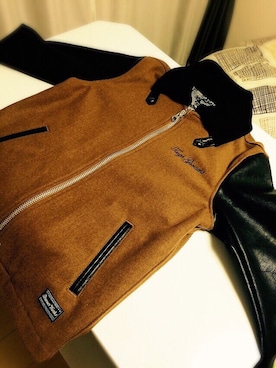 ゆゆゆゆうたさんのコーディネート