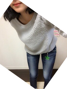 まおさんのコーディネート