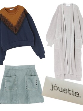 まおさんのコーディネート