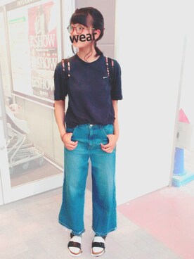 まおさんのコーディネート